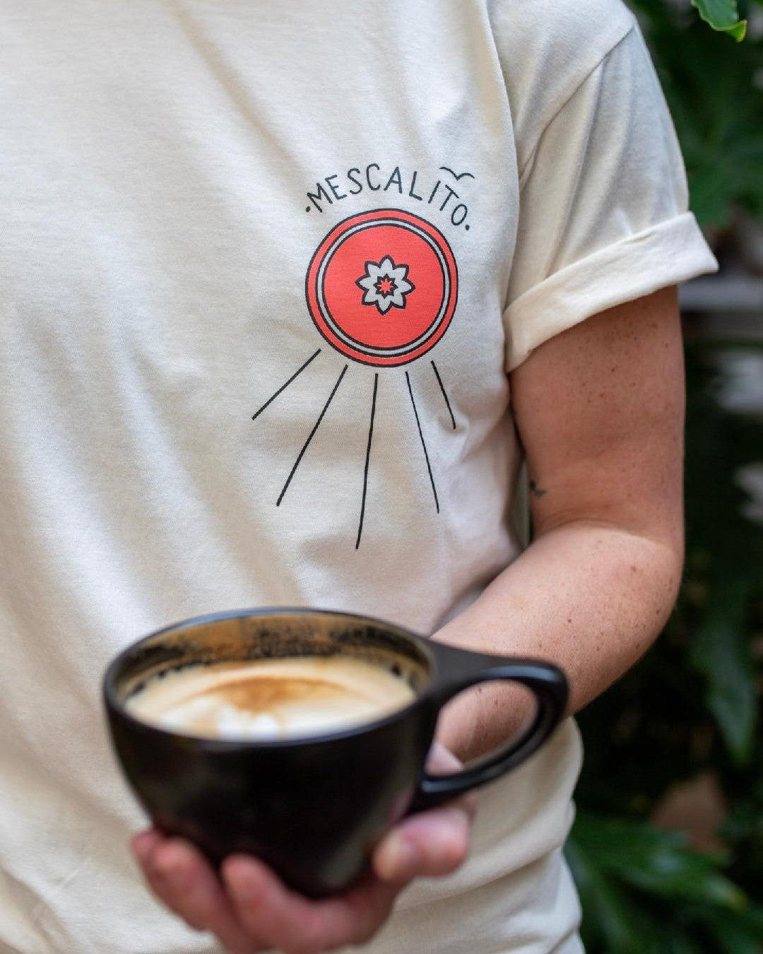 Shop Shirt | Hawks | Mescalito Coffee - Apparel - Apparel