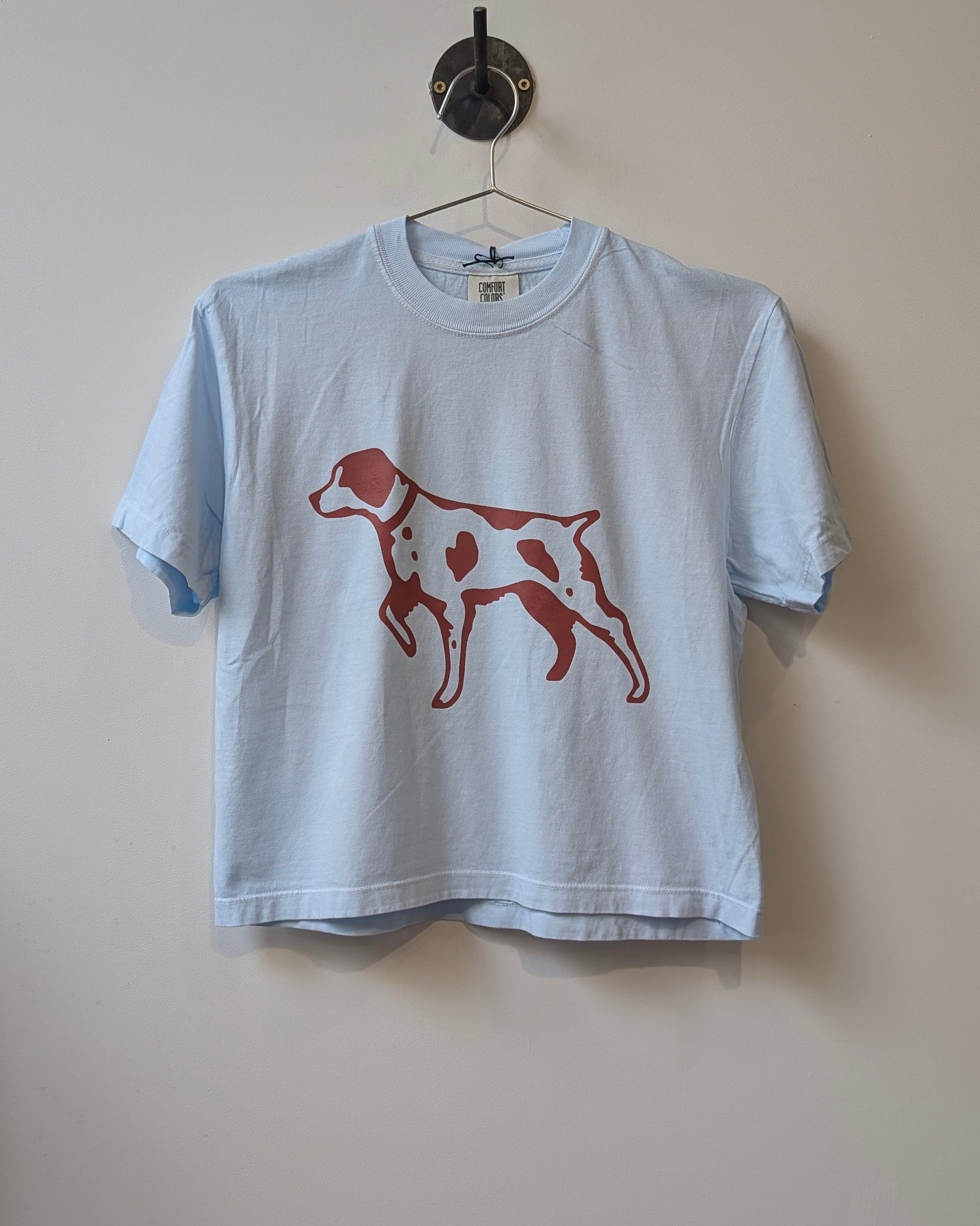 Shop Shirt | Pointer | Ballad of the Bird Dog - Apparel