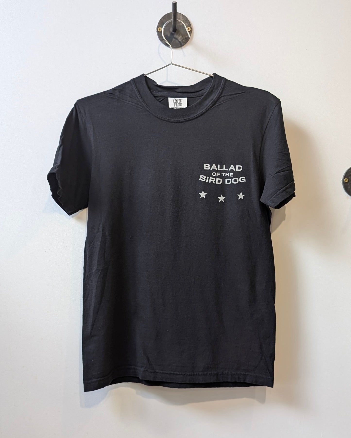 Shop Shirt | Small Town Revival Glory | Ballad of the Bird