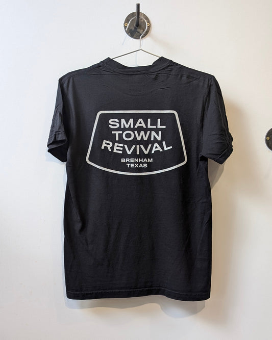 Shop Shirt | Small Town Revival Glory | Ballad of the Bird