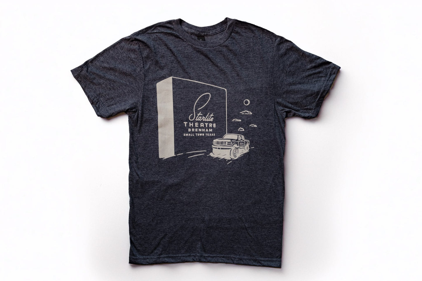 Shop Shirt | Starlite Highway Icon | Ballad of the Bird Dog