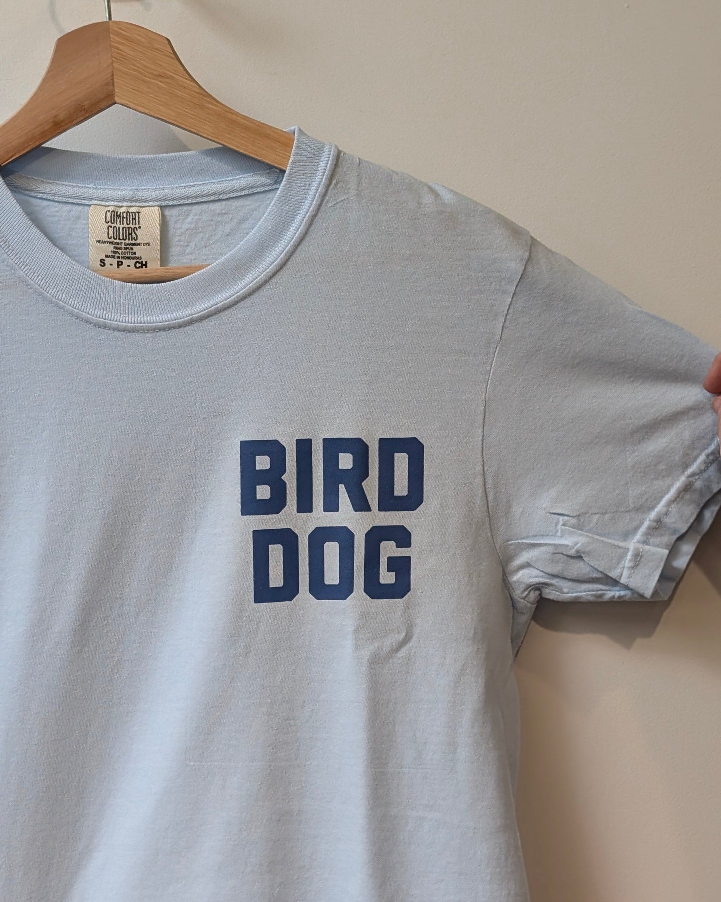 Shop Shirt | Team Bird Dog | Ballad of the - Apparel