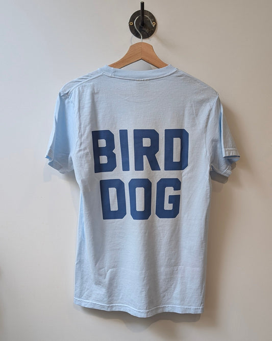 Shop Shirt | Team Bird Dog | Ballad of the - Apparel