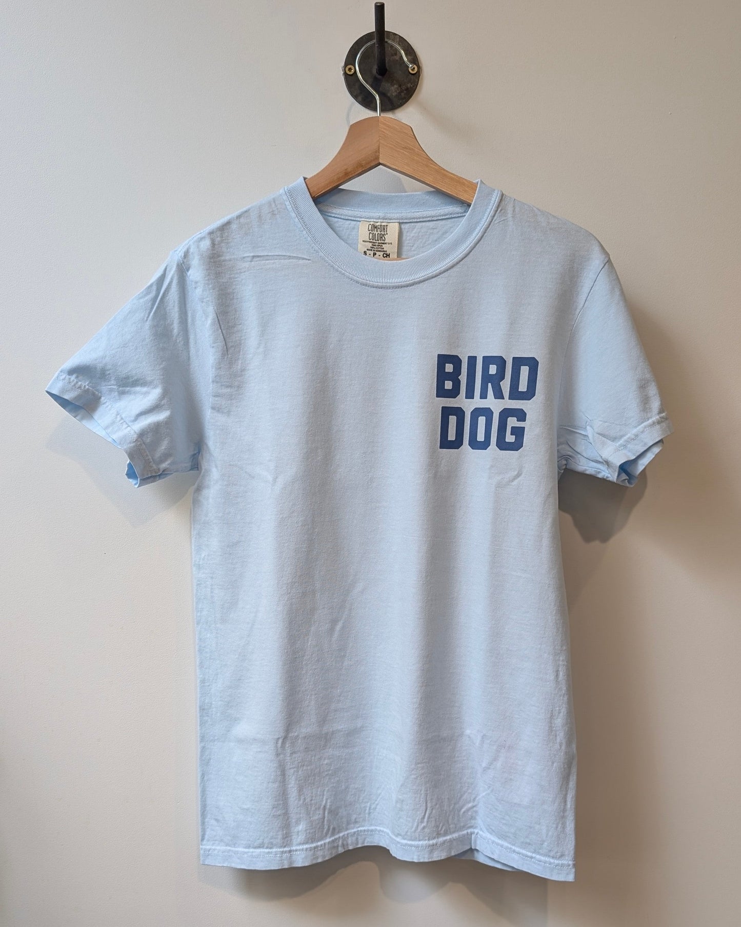 Shop Shirt | Team Bird Dog | Ballad of the - Apparel