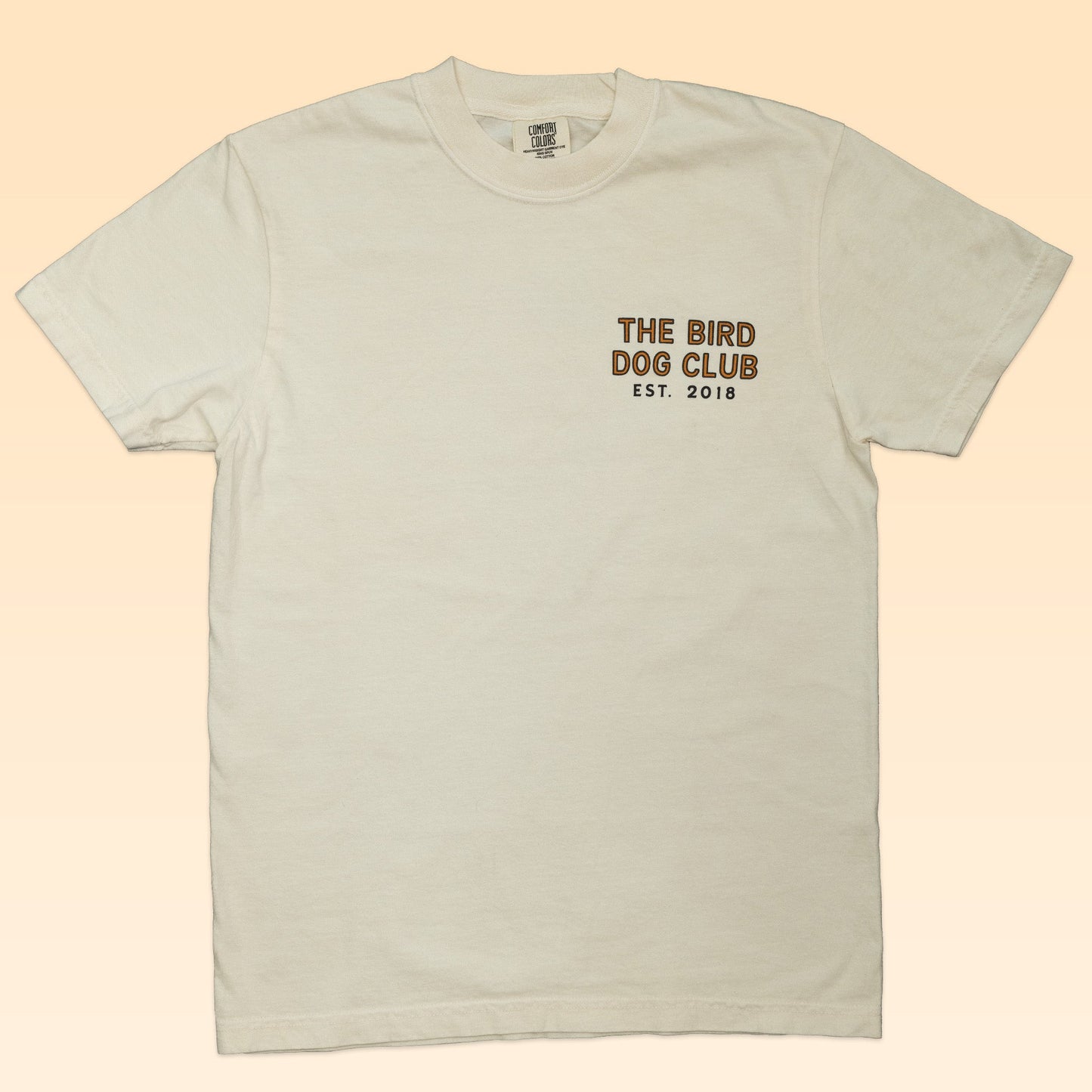 Shop Shirt | the Bird Dog Club | Ballad of the - Apparel