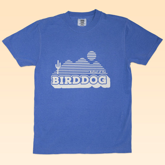 Shop Shirt | Vintage Bird Dog | Ballad of the - Apparel