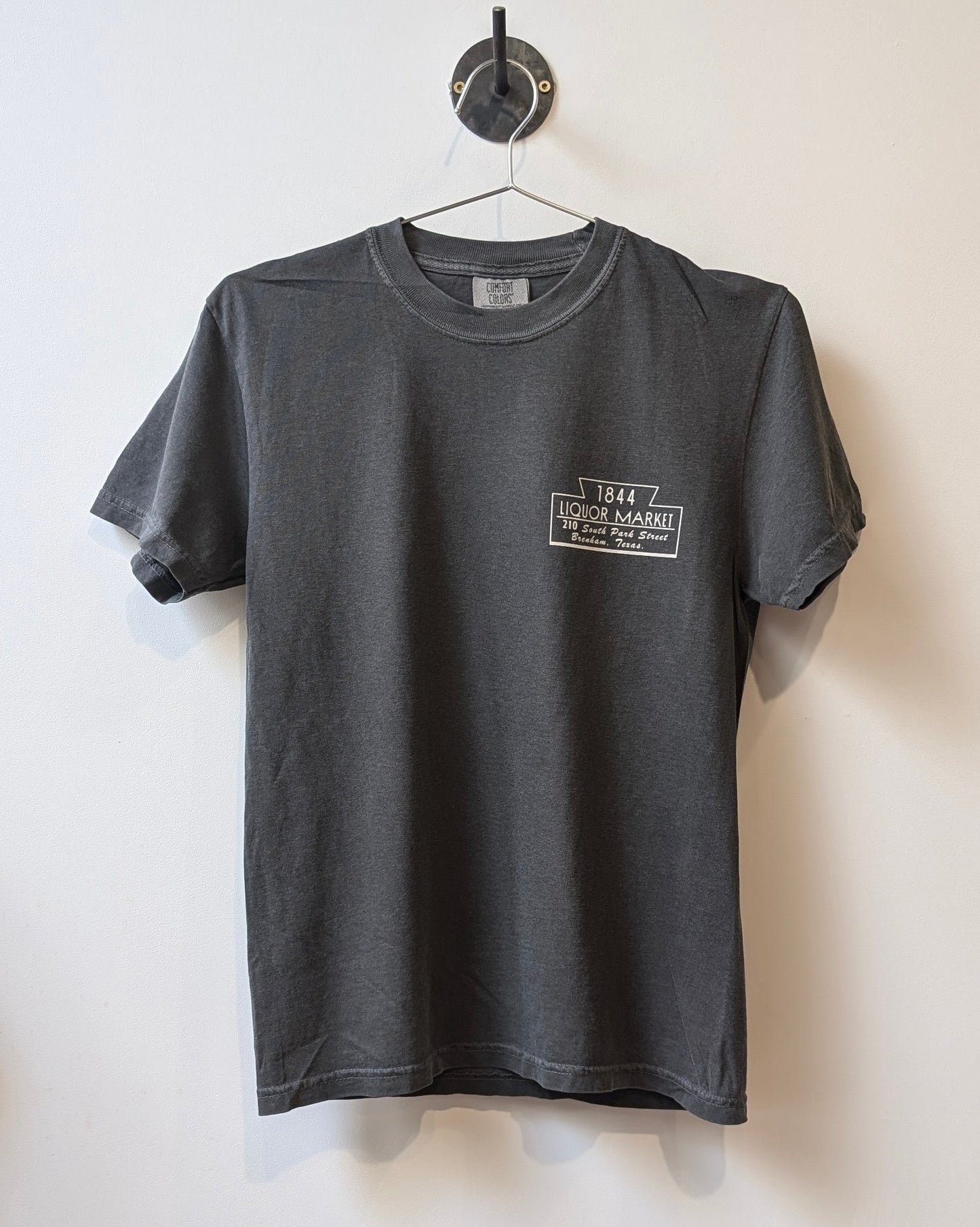 Shop Shirt | Winner Chicken Dinner | 1844 Liquor Market