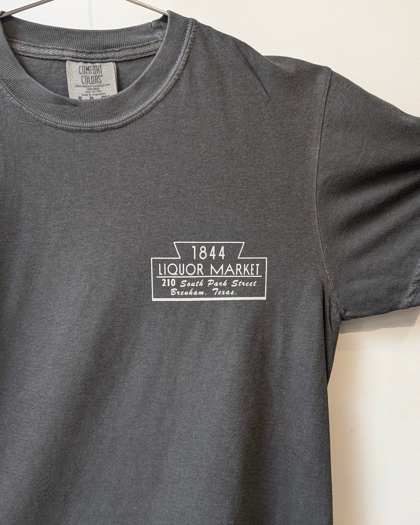 Shop Shirt | Winner Chicken Dinner | 1844 Liquor Market