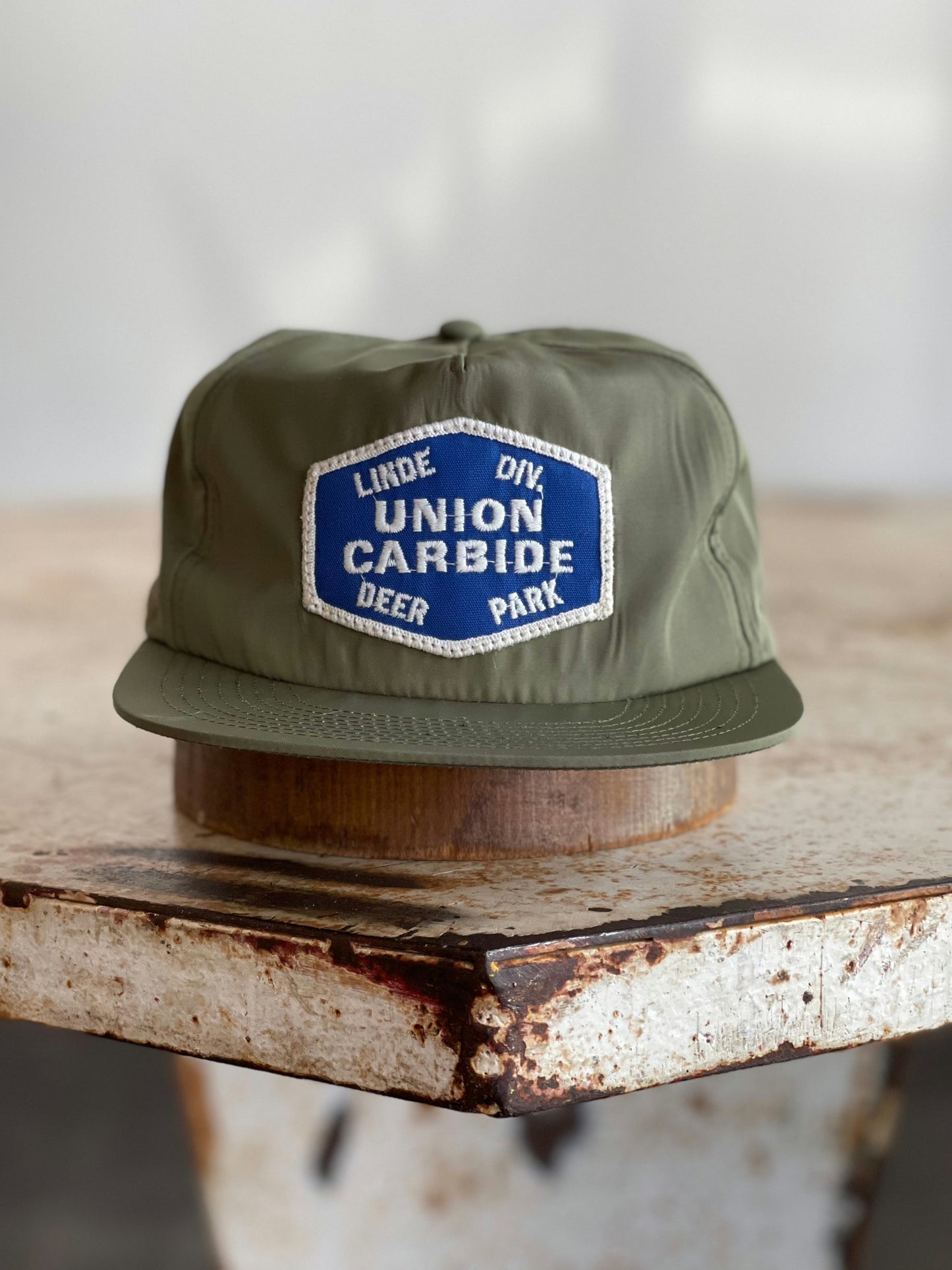 Shop | Small Batch Ballad Of The Bird Dog - Green Union