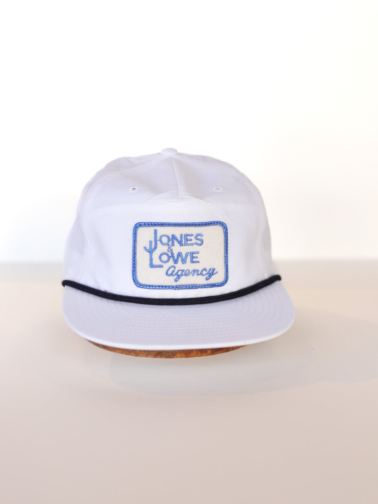 Shop | Small Batch Ballad Of The Bird Dog - White Jones