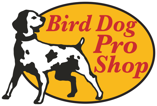 Shop Sticker | Bird Dog Pro | Ballad of the - Stickers