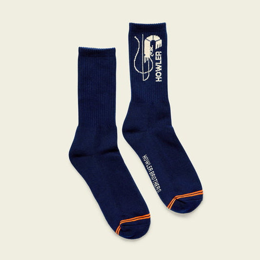 Skrimp | Howler Brothers - Accessories - Sock - Socks