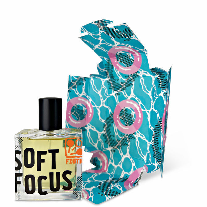 Soft Focus | Fzotic - Fragrances - Perfume