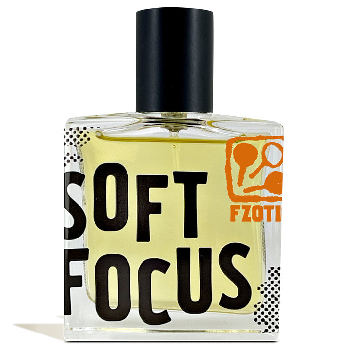 Soft Focus | Fzotic - Fragrances - Perfume