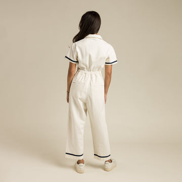 The Dolly Jumpsuit | Sendero Provisions Co. - Apparel