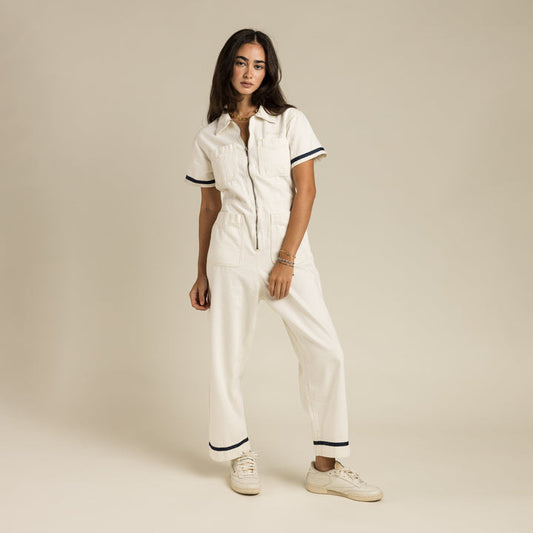 The Dolly Jumpsuit | Sendero Provisions Co. - Small