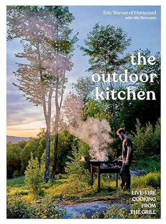 The Outdoor Kitchen | Penguin - Book