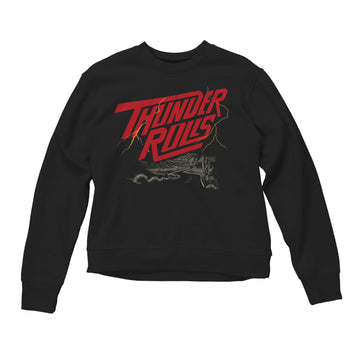 Thunder Rolls Sweatshirt | Sendero Provisions Co. - Small