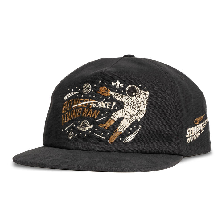 To Space Hat | Sendero Provisions Co. - Accessories - All