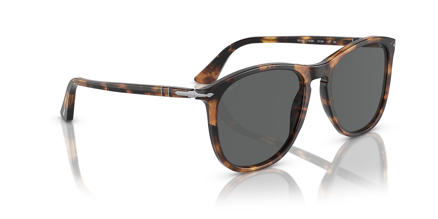 Tortoise Honey | Polar Black | Persol 0po3314s - Sunglasses