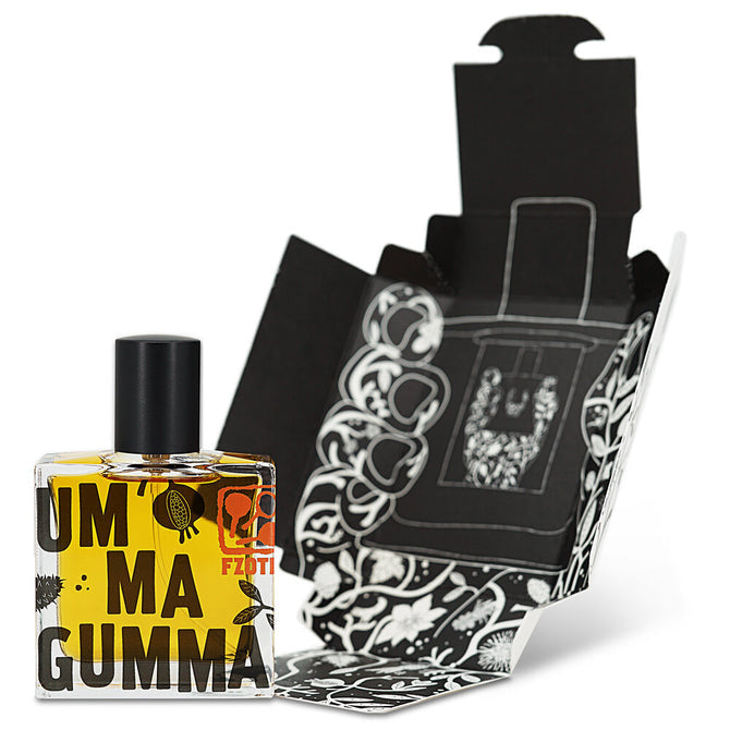 Ummagumma | Fzotic - Fragrances - Perfume