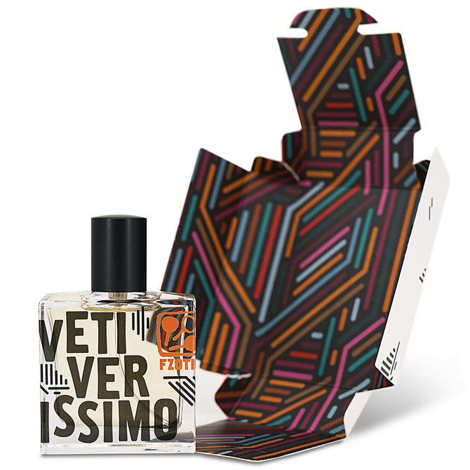 Vetiverissimo | Fzotic - Fragrances - Perfume