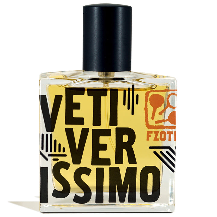 Vetiverissimo | Fzotic - Fragrances - Perfume