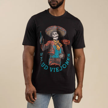 Viejones T-shirt | Sendero Provisions Co. - Apparel