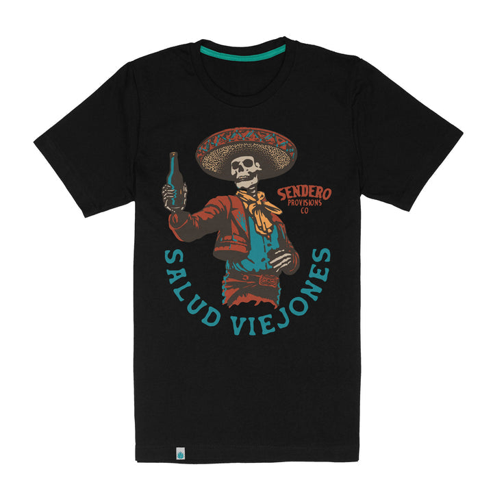 Viejones T-shirt | Sendero Provisions Co. - X-small