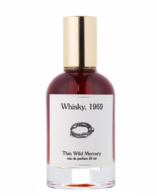 Whisky | Thin Wild Mercury - Fragrances - Perfume