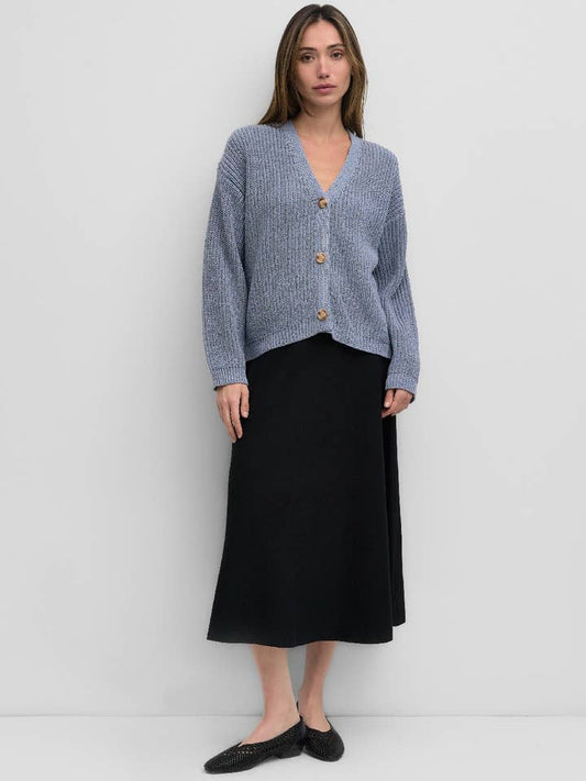 Willow Cardigan | Mod Ref - Small - Apparel - Apparel