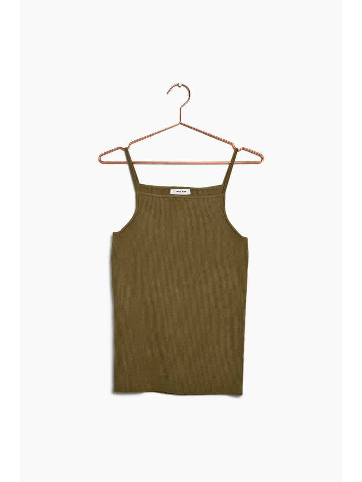 Zora Top | Mod Ref - Small - Apparel - Apparel - Mod Ref -