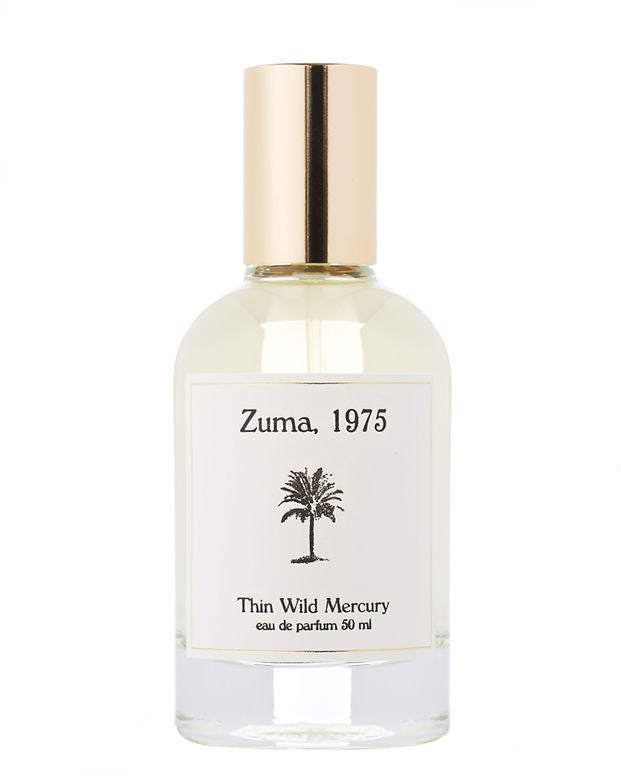 Zuma | Thin Wild Mercury - Fragrances - Perfume