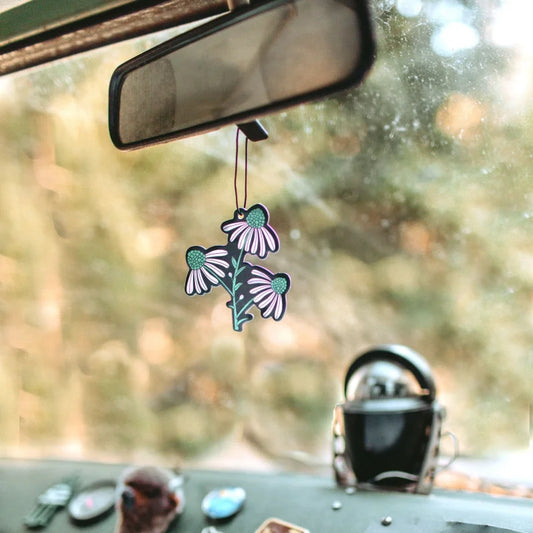 Air Freshener | Badlands | Good & Well Supply Co. - Incense