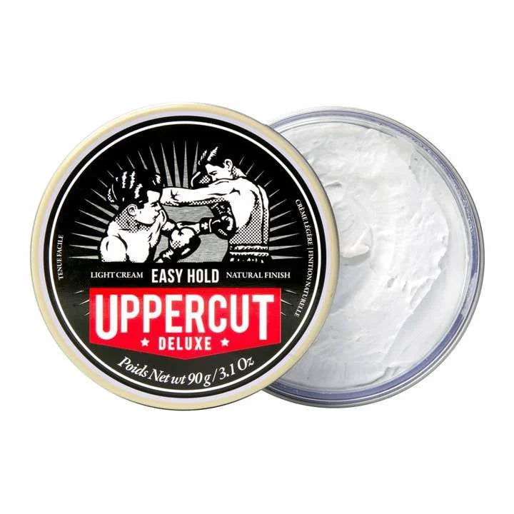 Easy Hold | Uppercut Deluxe - Standard - Men’s Grooming -