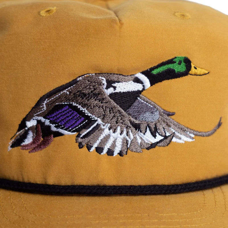 Grandpa Hat | Mallard | Duck Camp - Accessories - Duck Camp