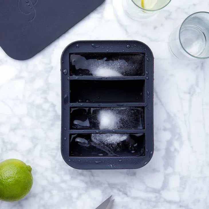 Peak Collins Ice Tray | W&p - Christmas Gift - Collins Ice