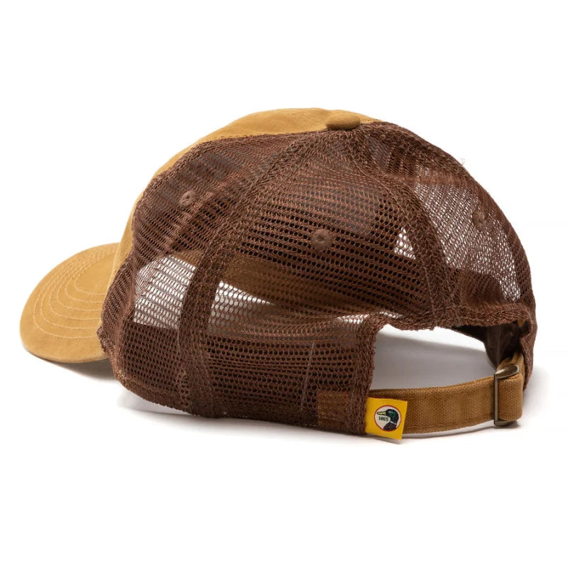 Sanforized Trucker Hat | Duck Head - Accessories - Duck