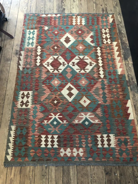 Great Hunting Dogs Area Rug