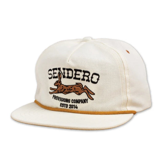 Wild Hare Hat | Sendero Provisions Co. - Accessories - Caps