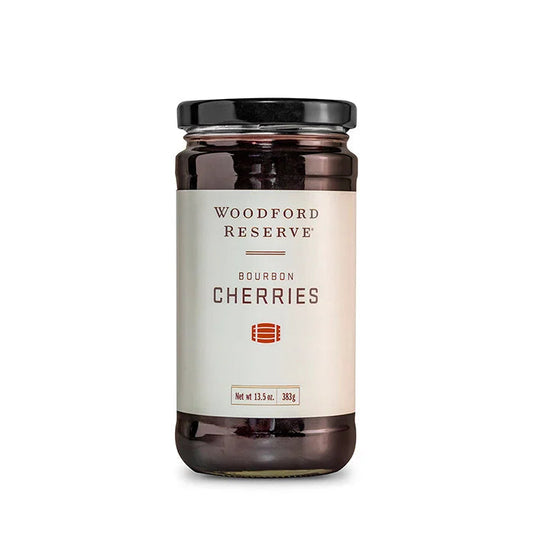 Woodford Reserve Bourbon Cherries | Barrel Foods - Pantry -